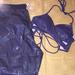 Pink Victoria's Secret Other | New! 2pc Bundle Victoria’s Secret Pink Small | Color: Blue | Size: Small