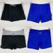 Nike Swim | Lot Of 2 Nike Blue - Black/Gray Swim Trunks - Men's Size Xl | Color: Black/Blue | Size: Xl