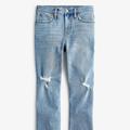 J. Crew Jeans | Jcrew Demi Boot Crop Jeans | Color: Blue | Size: 24