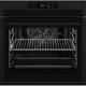 BSE778380T Built-In Single Electric SteamCrisp Steam Oven black