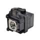 BAVALU V13H010L85 Projector Lamp for E-L-P-LP80 PowerLite-585W EB-595Wi EB-585WS BrightLink-Pro-1420Wi BrightLink-585Wi EB-1430Wi (Color : V13H010L80-CBH)