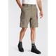 Cargoshorts LEVI'S "CARRIER CARGO SHORT" Gr. 32, N-Gr, beige Herren Hosen Cargoshorts