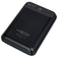 Ansmann Powerbank 10.8 mini