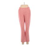 Corey Lynn Calter Dress Pants: Pink Bottoms - Women's Size 4