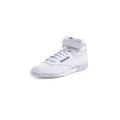 Reebok Ex-O-Fit Hi, Men's Hi-Shoes, White (Intense White), 8 UK (42 EU)