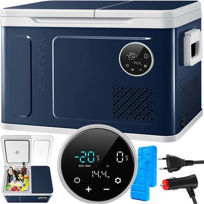 Kesser - Kompressor Kühlbox 2in1...