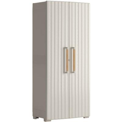 Groove Hochschrank - ista 6 - Keter Image