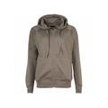 G-Star RAW Sweatjacke Damen grün, M