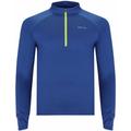 Get Fit M Top 3/4 Zip - felpa running - uomo