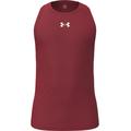 Under Armour Baseline Cotton Tank - top basket - uomo