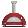 Alfa Forni - Forno per Pizza a Gas Moderno 2 Pizze