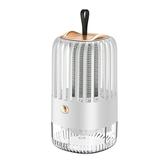 skpabo USB Mosquito Repellent Light Mosquito Repellent Lamp LED Mosquito Repellent Indoor Insect Trap - Catcher & Killer For Mosquitos Gnats Moths Fruit Flies