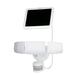 HART 3-Head LED Solar Motion Sensing Security Flood Light Remote Control CCT White 2500 Lumens