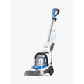 Vax Compact Power CWCPV011 Vacuum Cleaner, White/Blue