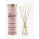 Lily-flame Blush Reed Diffuser, 100ml