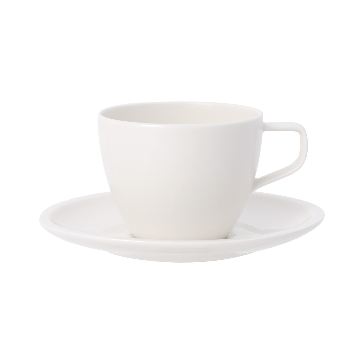 Villeroy & Boch Artesano Original Kaffeetasse mit Untertasse 250 ml Image