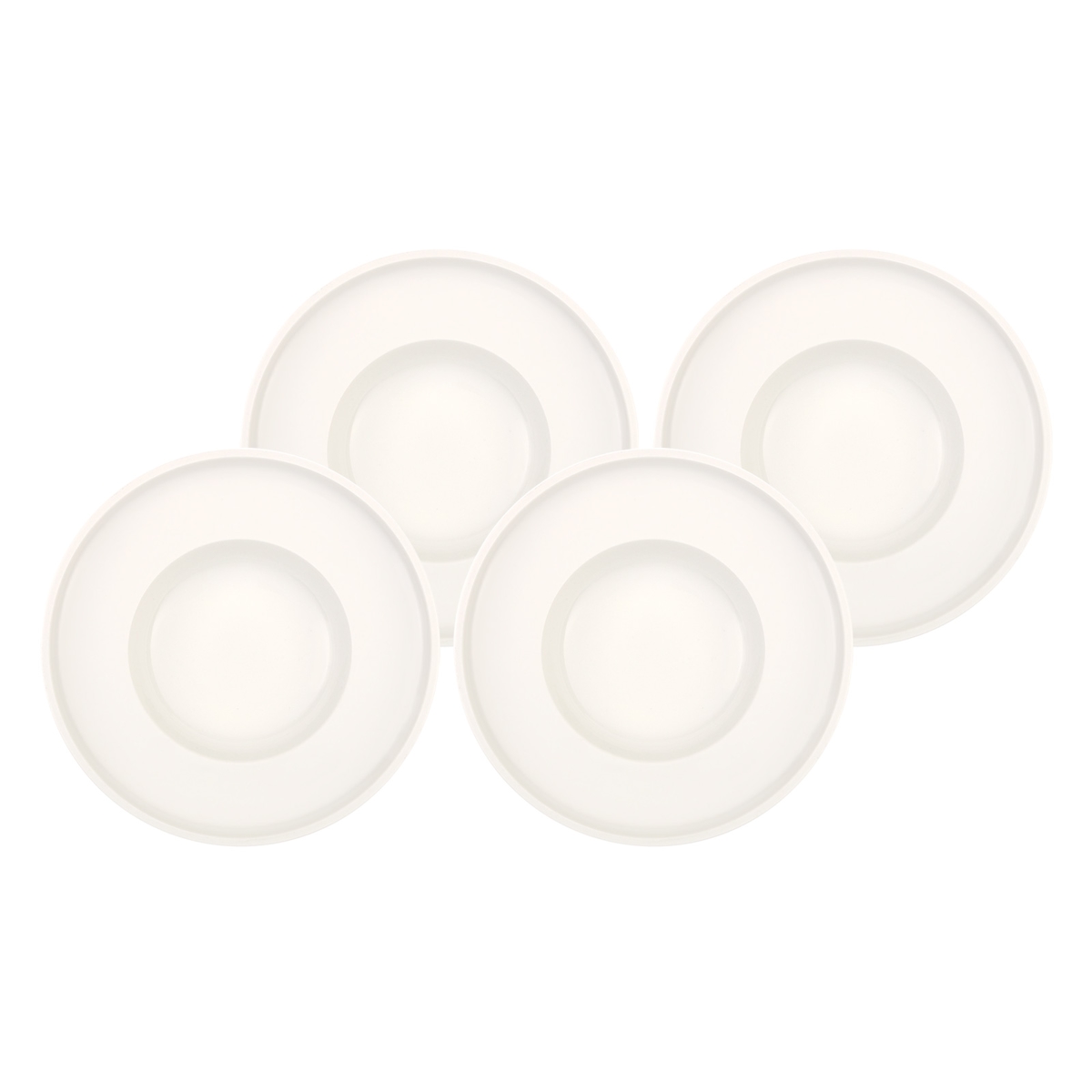 Villeroy & Boch Artesano Original Pastateller ø 30 cm 4er Set Image