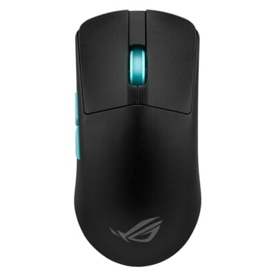 ASUS ROG HARPE ACE AIM LAB EDITION Kabellose Maus Image
