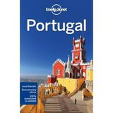 Pre-Owned Lonely Planet Portugal (Paperback 9781786573223) by Lonely Planet Regis St Louis Kate Armstrong