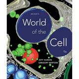 Pre-Owned Becker s World of the Cell (Hardcover 9780321934925) by Jeff Hardin Greg Bertoni