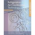 Pre-Owned Lab Manual for Whitman/Johnson/Tomczyk/Silberstein s Refrigeration and Air Conditioning (Paperback 9781428319370) by Bill Whitman Johnson John Tomczyk