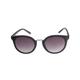 Sonnenbrille LESLII "Classic" schwarz Damen Brillen Accessoires