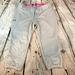 Under Armour Pants & Jumpsuits | Gray Under Armour Womens Softball Pants Size Medium | Color: Gray/Pink | Size: M