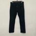 Levi's Jeans | Levi Strauss Black Straight Leg Men's Jeans Size 31x30 Basic Comfort Jeans | Color: Black | Size: 31