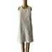 J. Crew Dresses | J. Crew White Classic Shift Dress Size 0 Nwt | Color: White | Size: 0