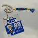 Disney Other | Disney Imagination Keys Released 2019 - Donald Duck 85 Years | Color: Blue/White | Size: Os