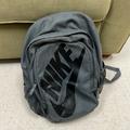 Nike Bags | Nike Backpack | Color: Black/Gray | Size: Os