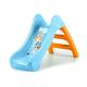 FEBER - First Slide Bluey Kinderrutsche, kleine Größe, mit Schlauchöffnung zur Umwandlung zur Wasserrutsche, für Jungen und Mädchen ab 1 Jahr, berühmt (FEU1000)