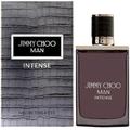 J|mmy Çhoo Man Intense Eau de Toilette EDT Mens Gents Fragrance Aftershave Cologne 50ml