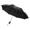 Swiss Peak® Traveller Automatic Umbrella