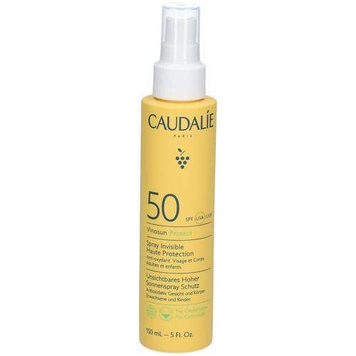 Caudalie Vinosun Koerp F50 150 ml Spray