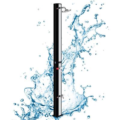 Hengmei - Gartenduschen Solarduschen 35 Liter Solar Campingdusche Pooldusche Garten ohne Image