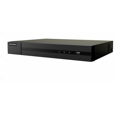 Nvr 8 kanäle Hikvision onvif 8 mp H265+ 4K P2P HWN-4108MH