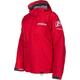 Klim Fuse Ladies Snowmobile Jacket, red, Size XS for Women