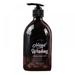 MAGAZINE 500ml Nordic Style Brown Bath Refillable Bottle Shampoo Shower Hand Wash Empty Bottle Press Bottle Tagged