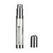 NKOOGH Reusable Shampoo Bottles Bottle Spray Travel Atomizer Perfume Scent 12ml Atomiser Refillable 2Pcs Beauty Tools