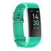 Gift for Boys Age 8 Fitness Smart Bracelet Sleep Monitor For Men And Women Activity Trackers With Message Reminder Step Calories Counter Pedometer Watch B57 Smart Watch