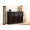 Sideboard Anrichte Mexico Kolonial, Massivholz