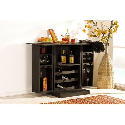 Barschrank - 2 Drehtüren Image