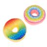 Gioco per cani Squeaky Donuts Set - 2 x Ø 14 cm