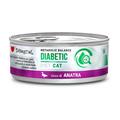 Gatto Dieta Diabetic 85gr Anatra - Disugual