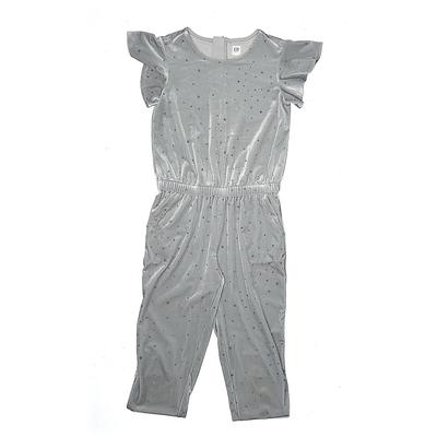 Gap Kids Jumpsuit: Gray Skirts &...