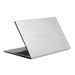 Refurbished VAIO VWNC51428-SL 14.1 FHD i5-1235U 1.3GHz Intel Iris Xe graphics 16GB RAM 512GB SSD Win 11 Home Silver