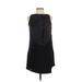 Sachin + Babi for Ankasa Casual Dress - Shift: Black Dresses - Women's Size 0