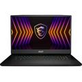 MSI TITAN GT77 12UGS Gaming/Entertainment Laptop (Intel i7-12800HX 16-Core 17.3in 120Hz 4K Ultra HD (3840x2160) GeForce RTX 3070 Ti Win 11 Pro) Refurbished (Refurbished)