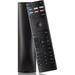 XRT136 TV Remote Control for Vizio Smart TV Remote Control w Vudu Iheart Netflix 6 Keys Black